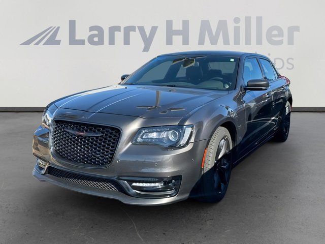 2021 Chrysler 300 300S