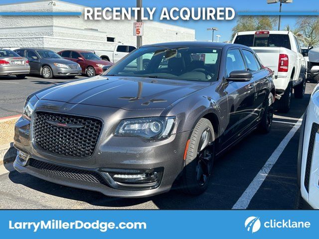 2021 Chrysler 300 300S