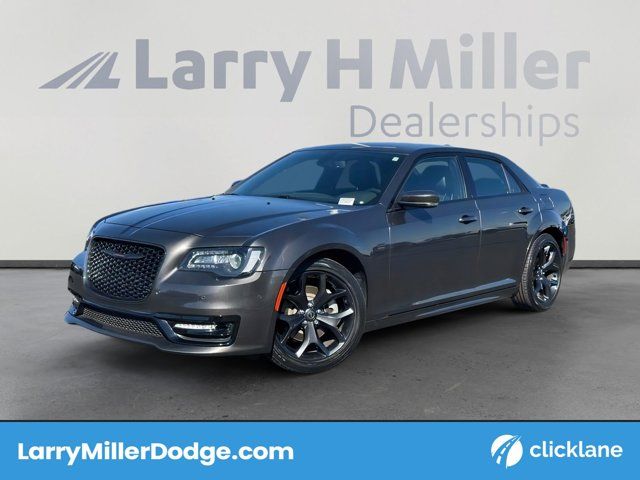 2021 Chrysler 300 300S