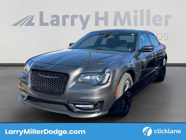 2021 Chrysler 300 300S