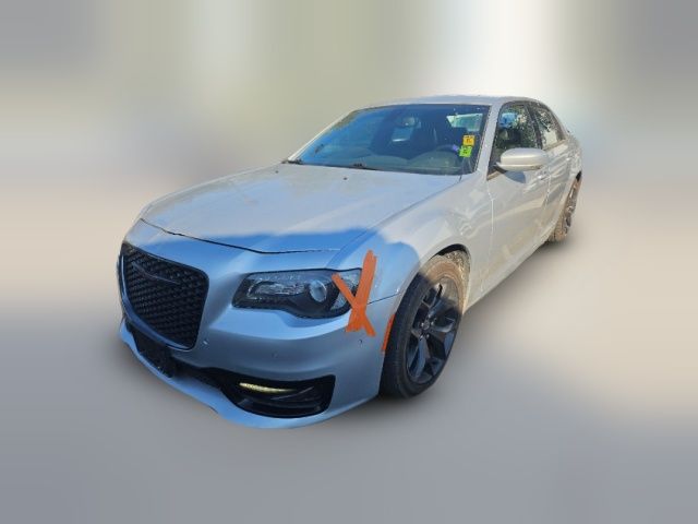 2021 Chrysler 300 300S