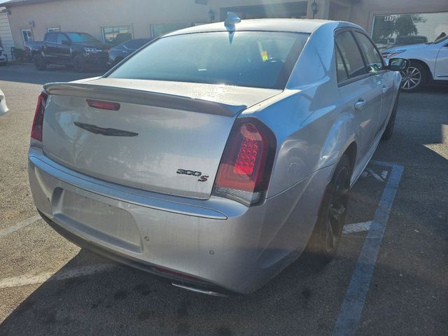 2021 Chrysler 300 300S