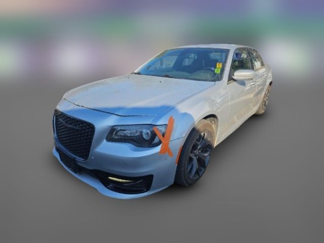 2021 Chrysler 300 300S