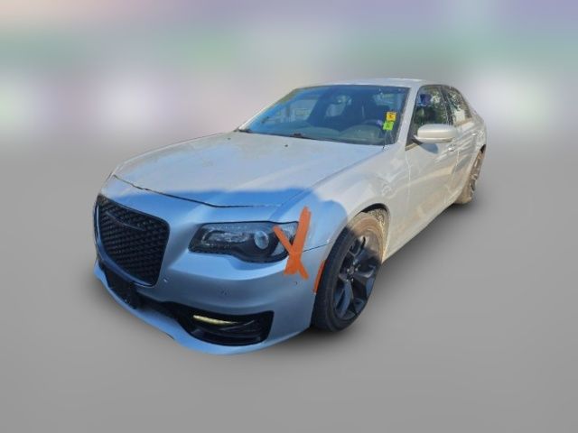 2021 Chrysler 300 300S