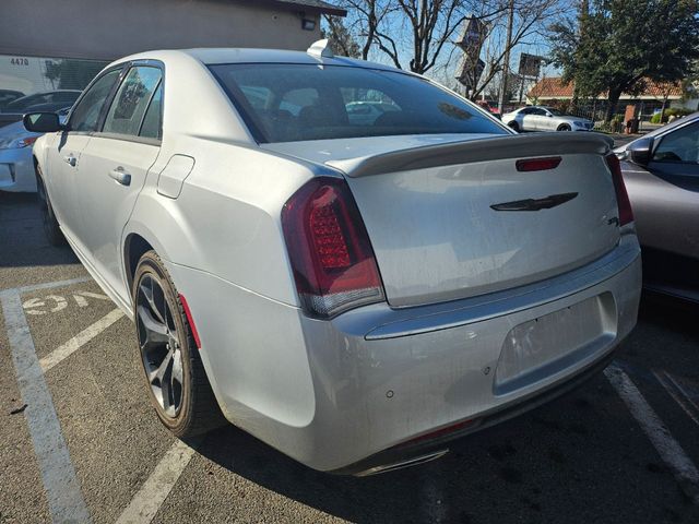 2021 Chrysler 300 300S