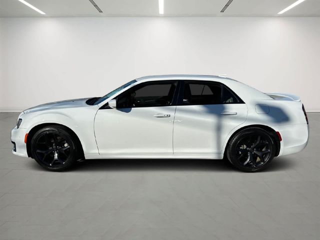 2021 Chrysler 300 300S