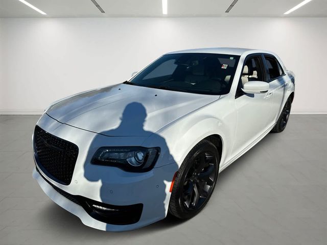 2021 Chrysler 300 300S