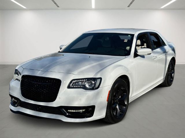 2021 Chrysler 300 300S