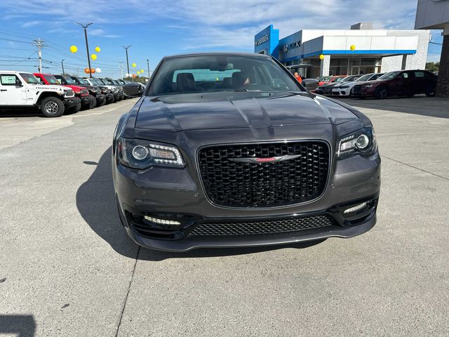 2021 Chrysler 300 300S