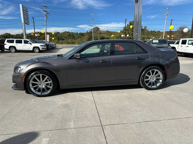 2021 Chrysler 300 300S