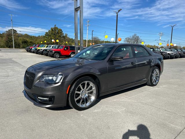 2021 Chrysler 300 300S