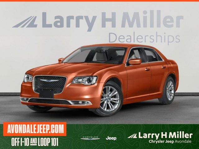 2021 Chrysler 300 300S