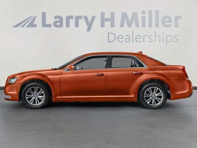 2021 Chrysler 300 300S