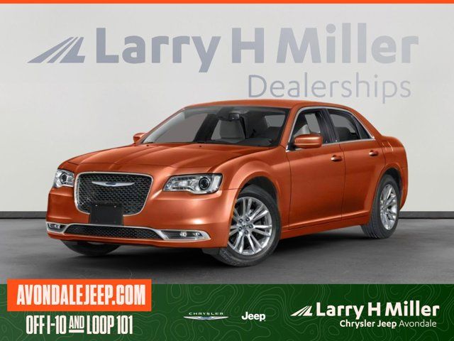 2021 Chrysler 300 300S