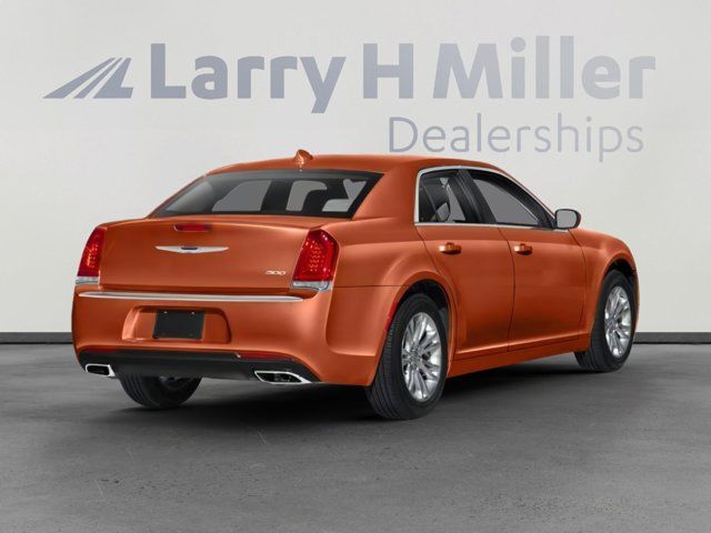 2021 Chrysler 300 300S