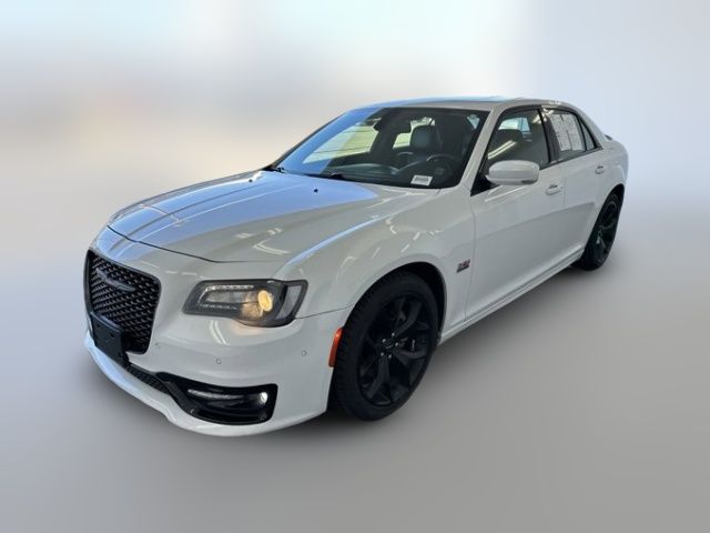 2021 Chrysler 300 300S