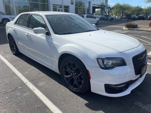 2021 Chrysler 300 300S