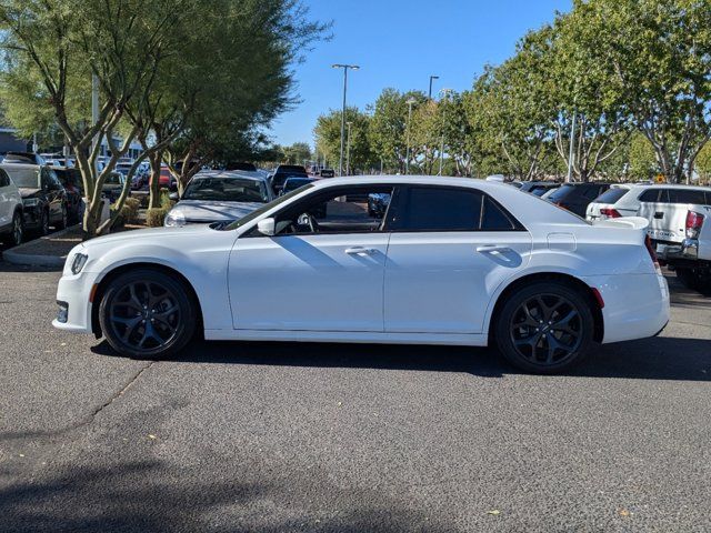 2021 Chrysler 300 300S