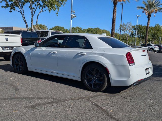 2021 Chrysler 300 300S