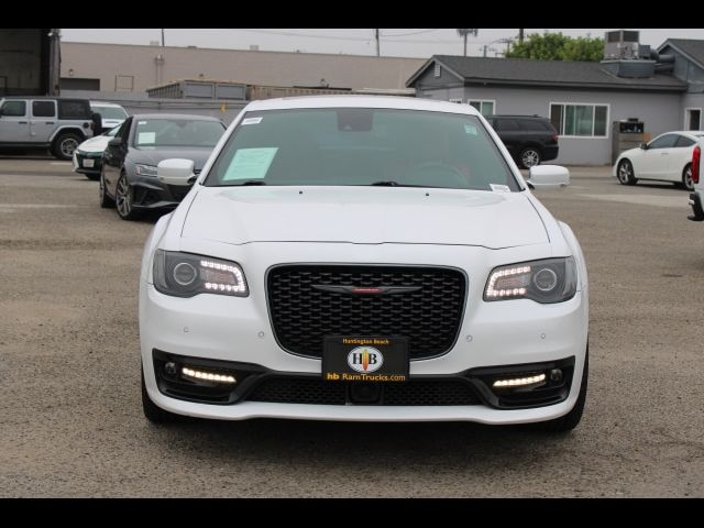 2021 Chrysler 300 300S