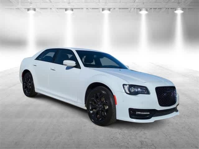 2021 Chrysler 300 300S