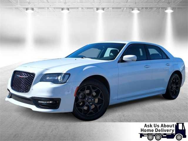 2021 Chrysler 300 300S