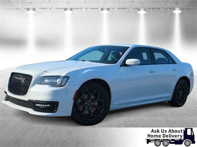 2021 Chrysler 300 300S