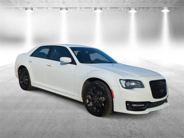 2021 Chrysler 300 300S