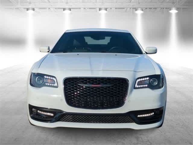 2021 Chrysler 300 300S