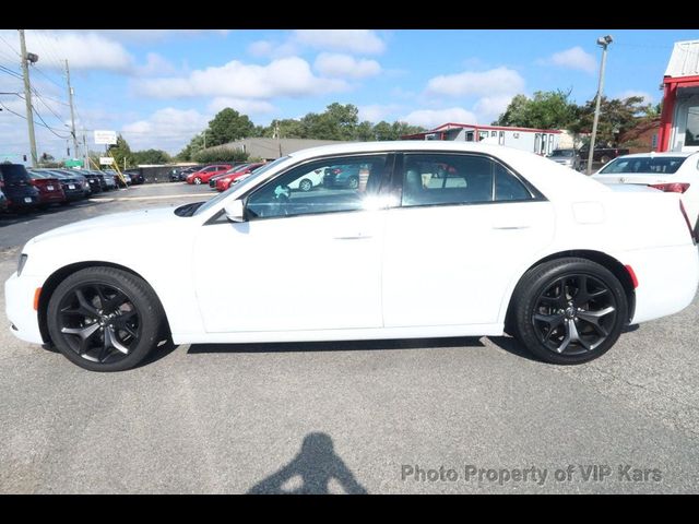 2021 Chrysler 300 300S