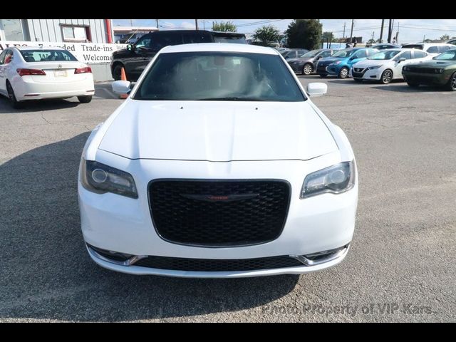 2021 Chrysler 300 300S