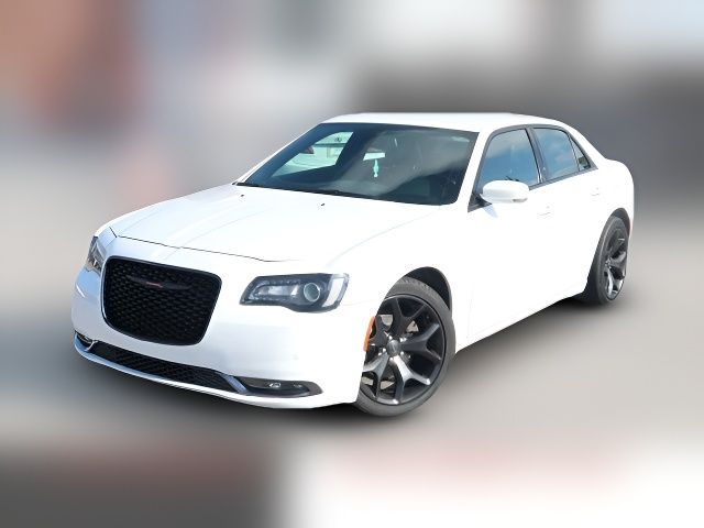 2021 Chrysler 300 300S