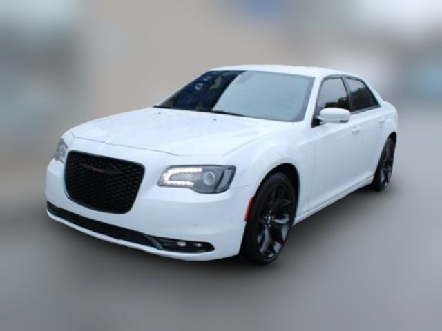 2021 Chrysler 300 300S