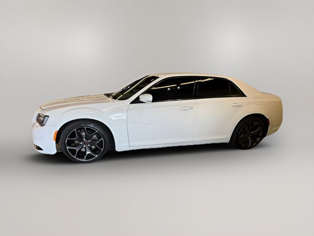 2021 Chrysler 300 300S