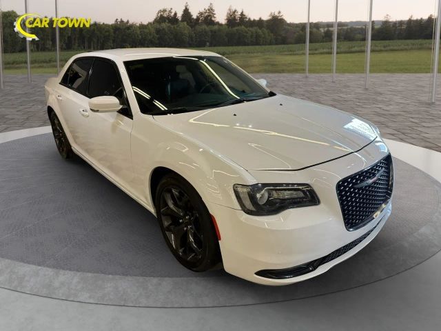 2021 Chrysler 300 300S
