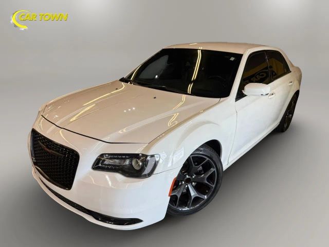 2021 Chrysler 300 300S