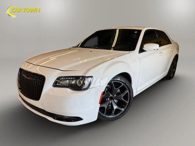 2021 Chrysler 300 300S