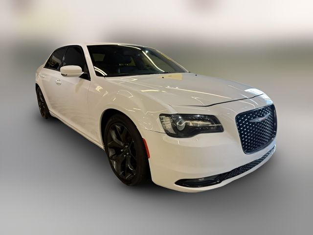 2021 Chrysler 300 300S