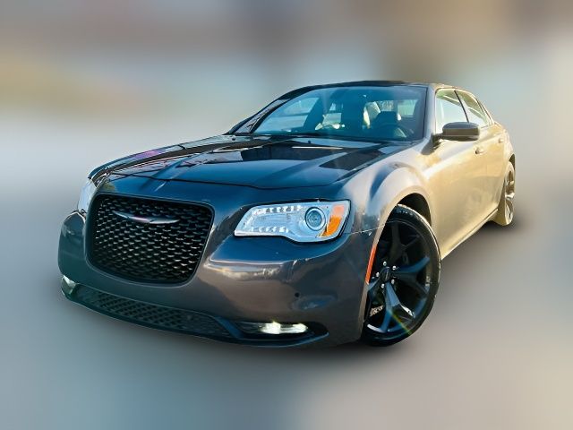 2021 Chrysler 300 300S