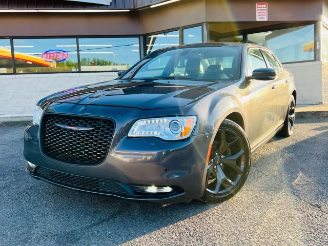 2021 Chrysler 300 300S