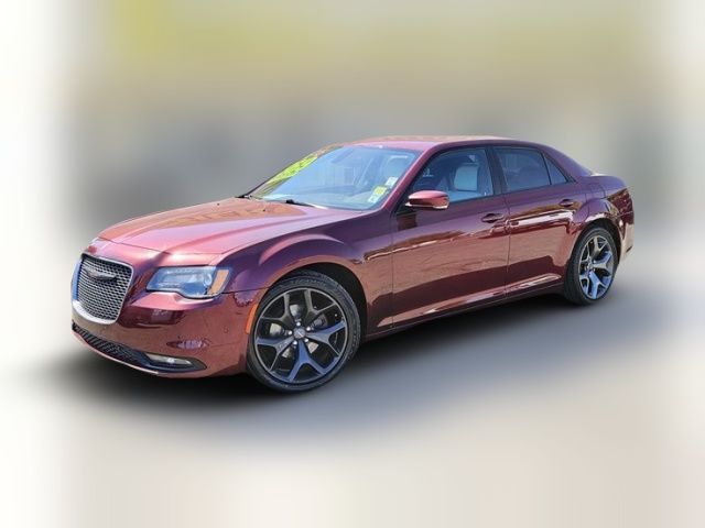 2021 Chrysler 300 300S