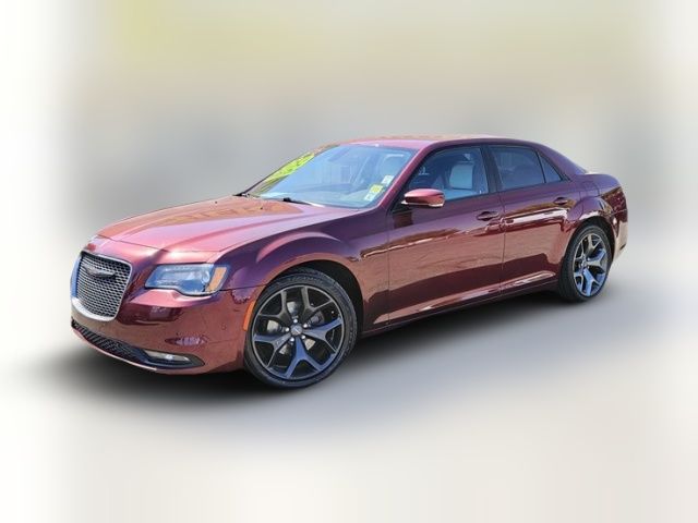 2021 Chrysler 300 300S