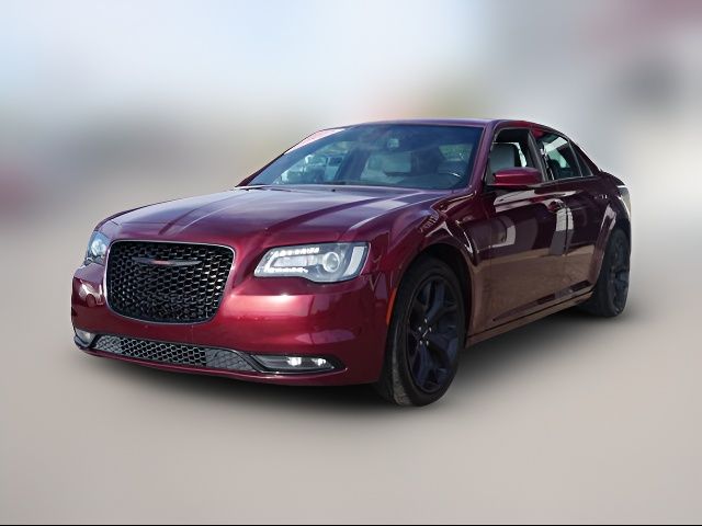 2021 Chrysler 300 300S