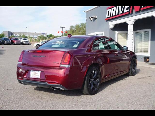 2021 Chrysler 300 300S