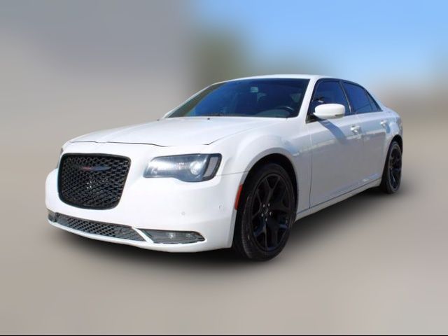 2021 Chrysler 300 300S