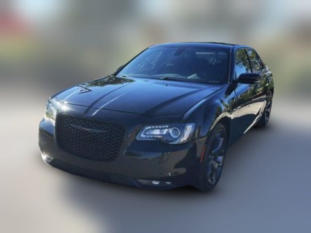 2021 Chrysler 300 300S