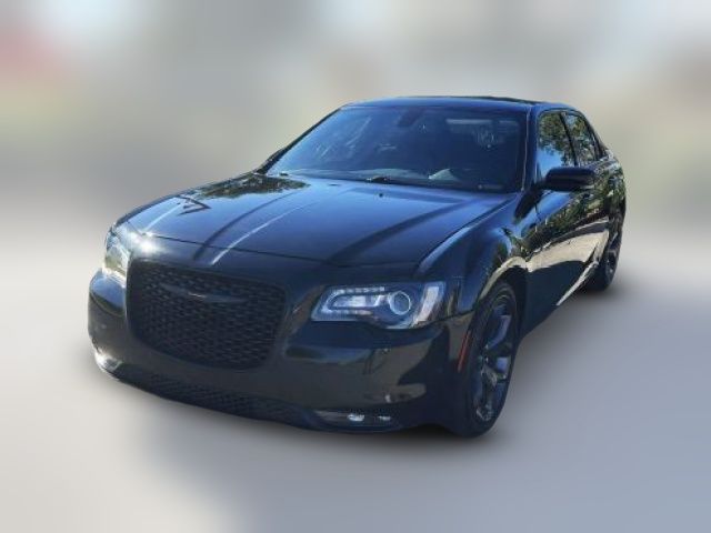 2021 Chrysler 300 300S