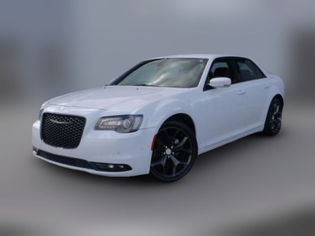 2021 Chrysler 300 300S