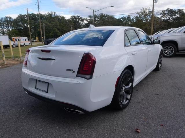 2021 Chrysler 300 300S