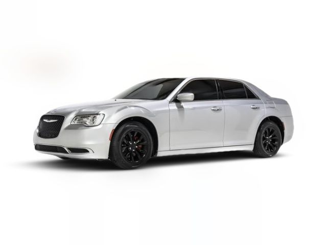 2021 Chrysler 300 Touring